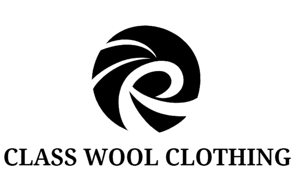 Class Wool Clothing