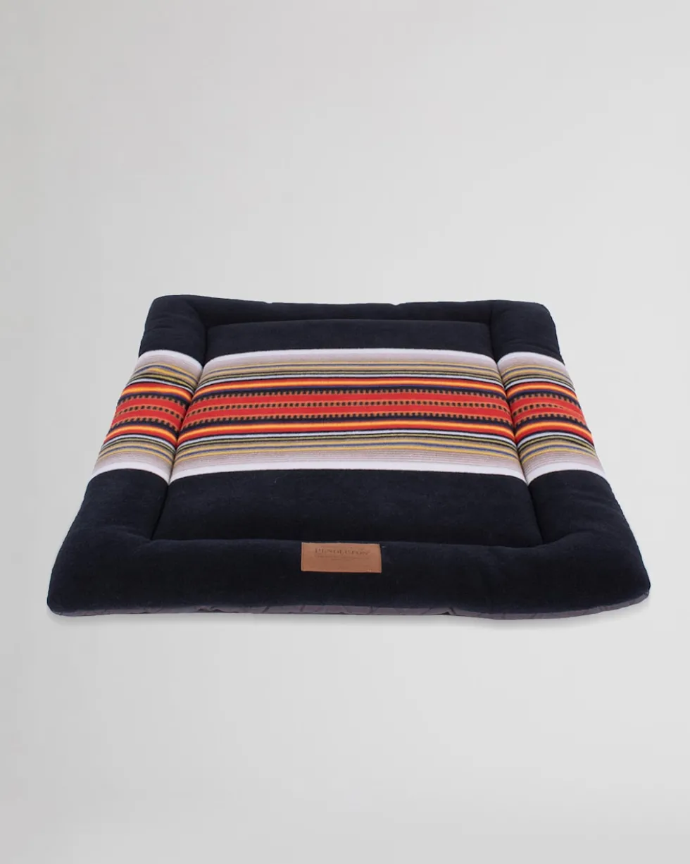 ACADIA NATIONAL PARK PET BED - COMFORT CUSHION