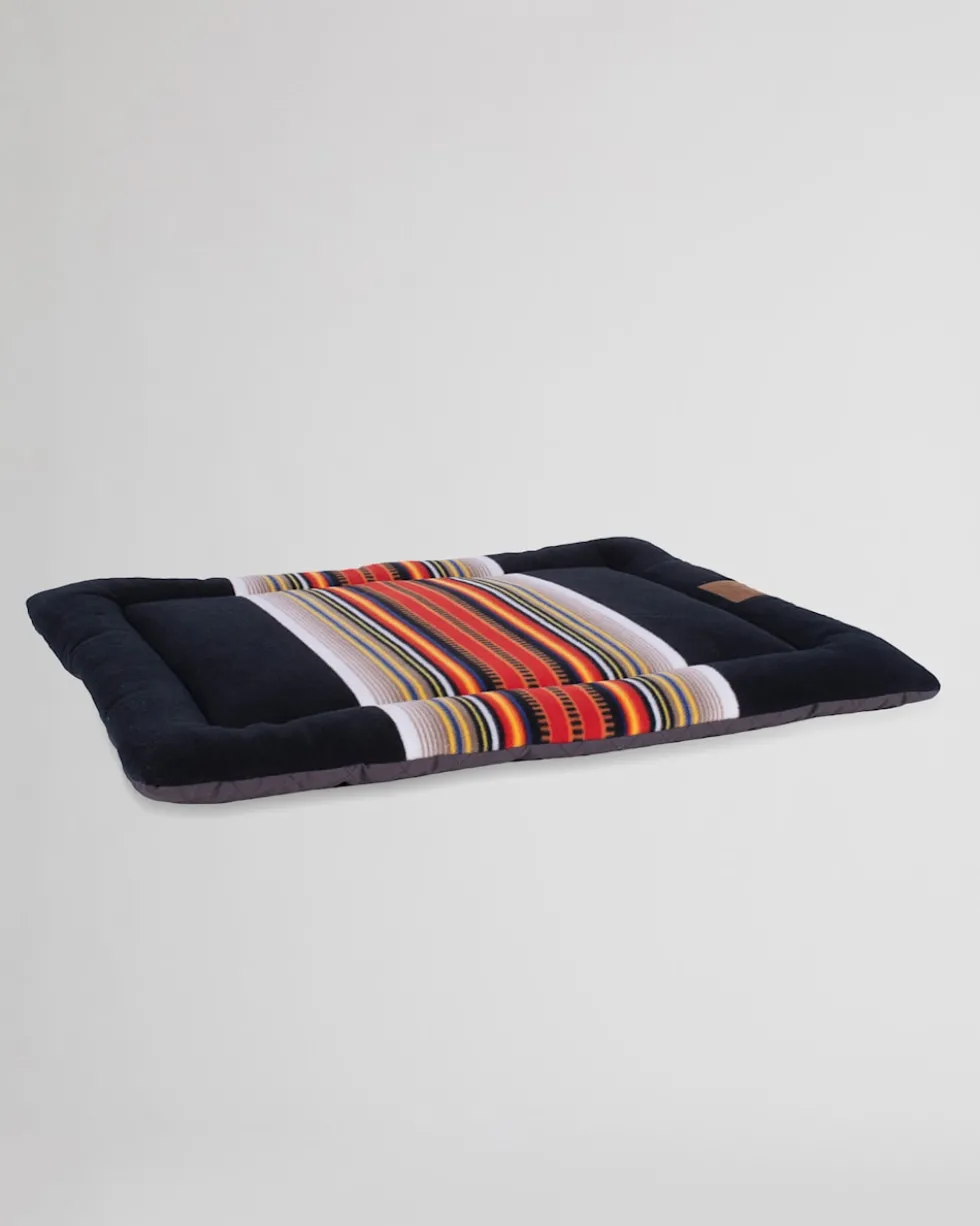 ACADIA NATIONAL PARK PET BED - COMFORT CUSHION
