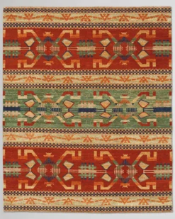 ANAZAZI HANDMADE RUG