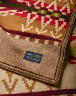 BEACON ROCK BLANKET