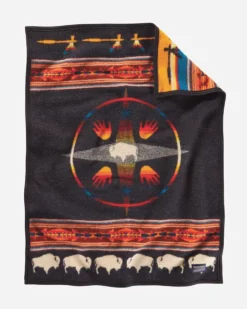 BIG MEDICINE BLANKET