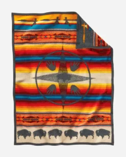 BIG MEDICINE BLANKET
