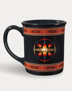 BIG MEDICINE COFFEE MUG
