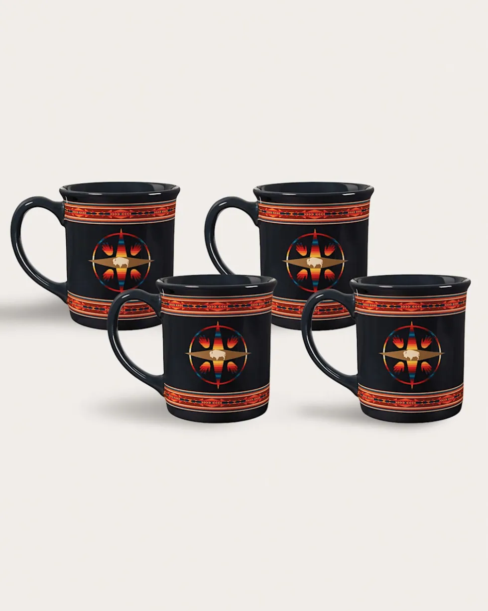 BIG MEDICINE COFFEE MUG