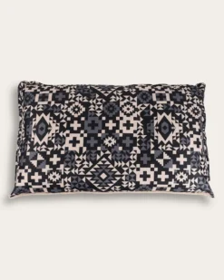 BLUE RIDGE BURROW PET BED