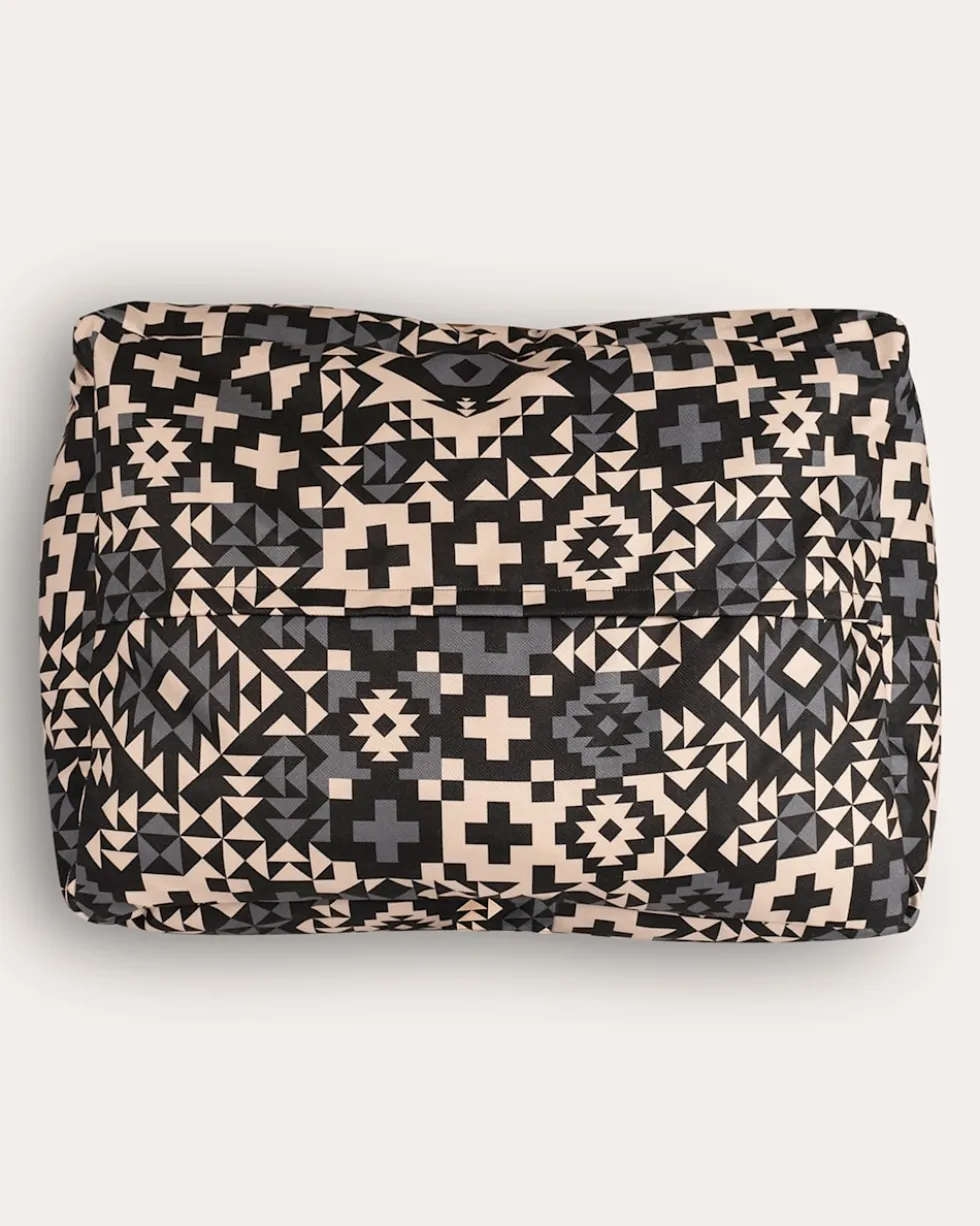 BLUE RIDGE PET BED - KUDDLER