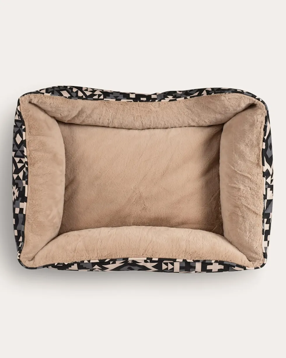 BLUE RIDGE PET BED - KUDDLER