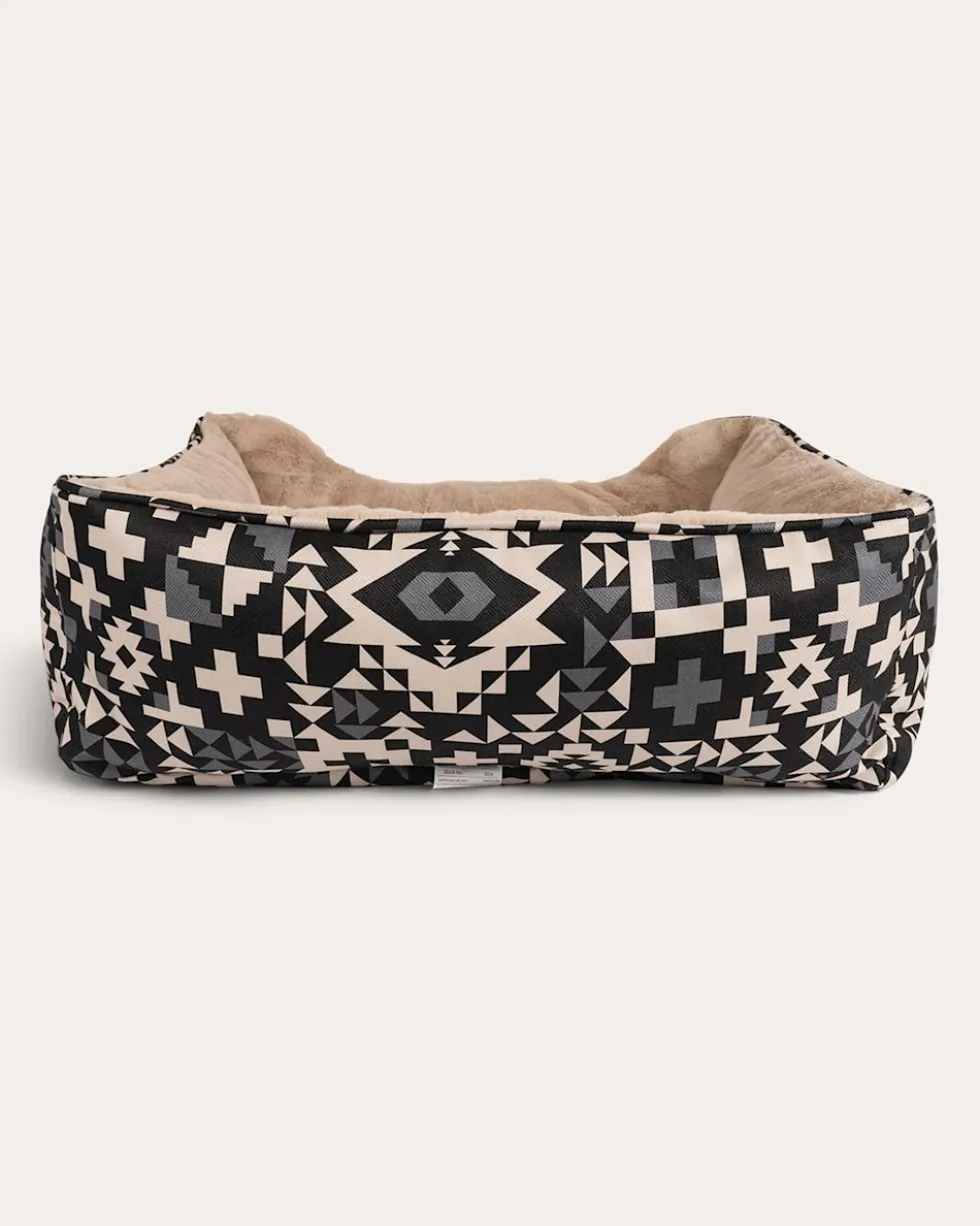 BLUE RIDGE PET BED - KUDDLER