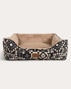 BLUE RIDGE PET BED - KUDDLER