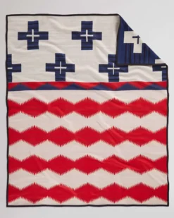 BRAVE STAR BLANKET