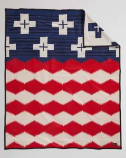 BRAVE STAR BLANKET