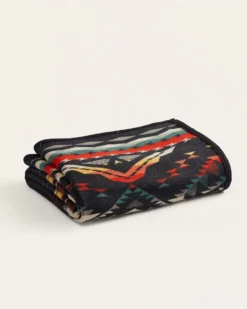 BRIDGE CREEK BLANKET