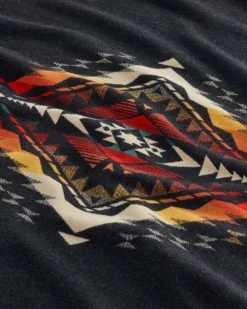 BRIDGE CREEK BLANKET