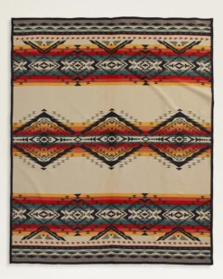 BRIDGE CREEK BLANKET