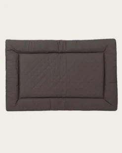 CABIN STRIPE PET BED - COMFORT CUSHION