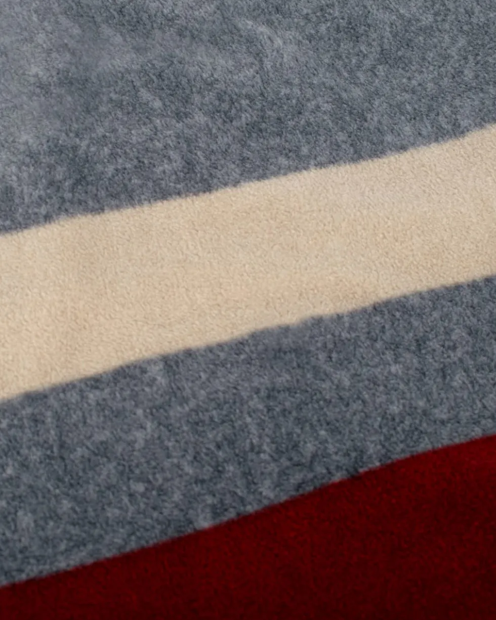 CABIN STRIPE PET VEST