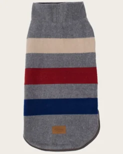 CABIN STRIPE PET VEST