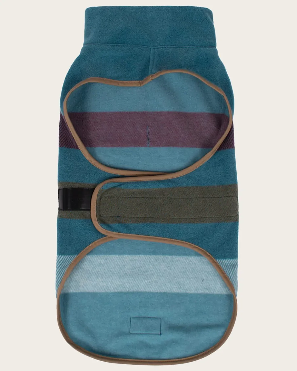 CABIN STRIPE PET VEST