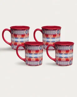 CANYONLANDS COFFEE MUG