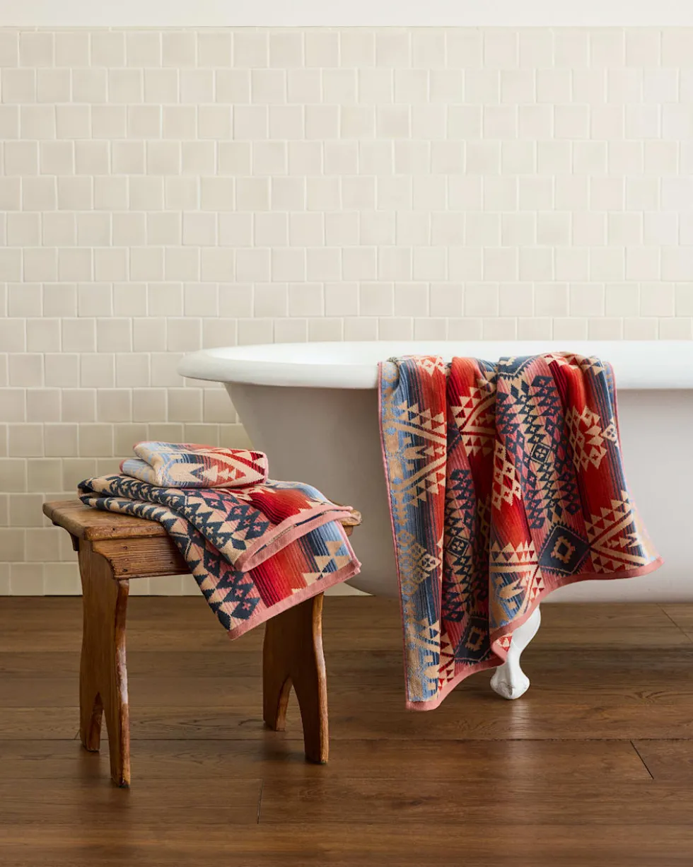 CANYONLANDS TOWEL COLLECTION