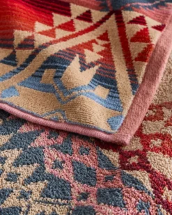CANYONLANDS TOWEL COLLECTION