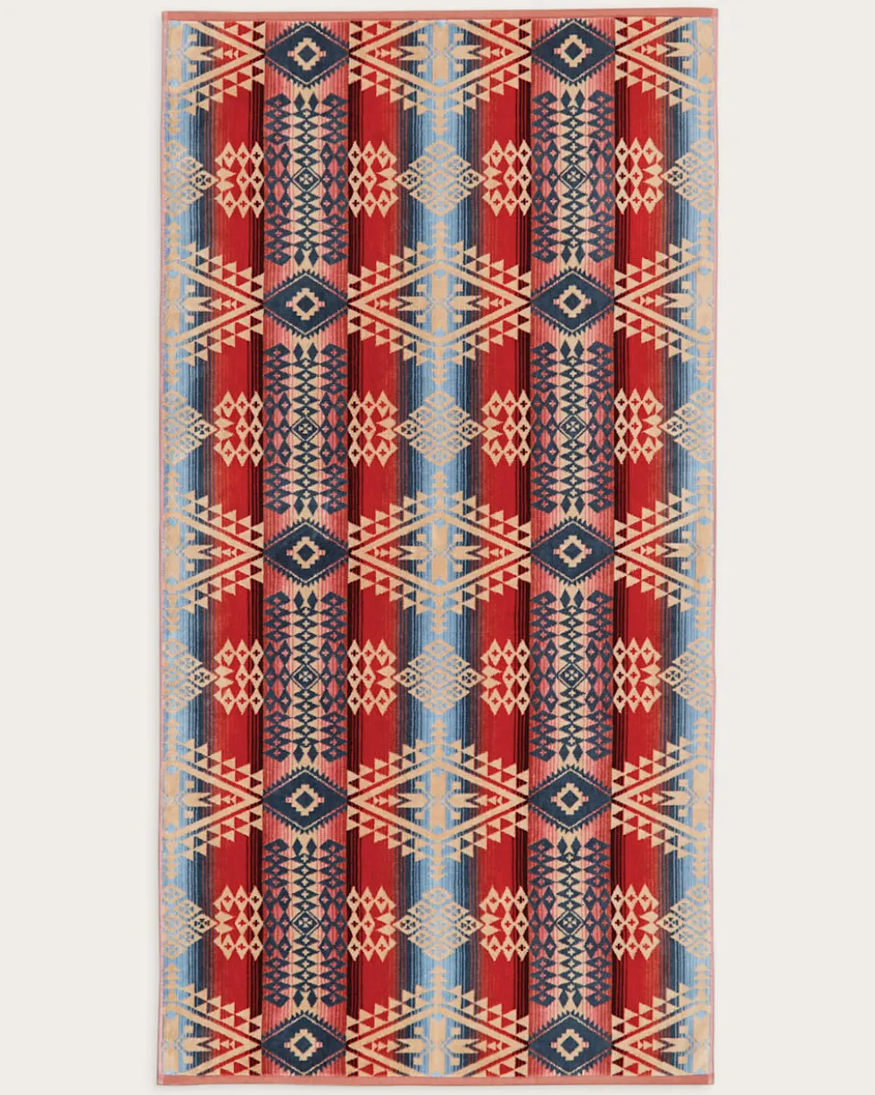 CANYONLANDS TOWEL COLLECTION