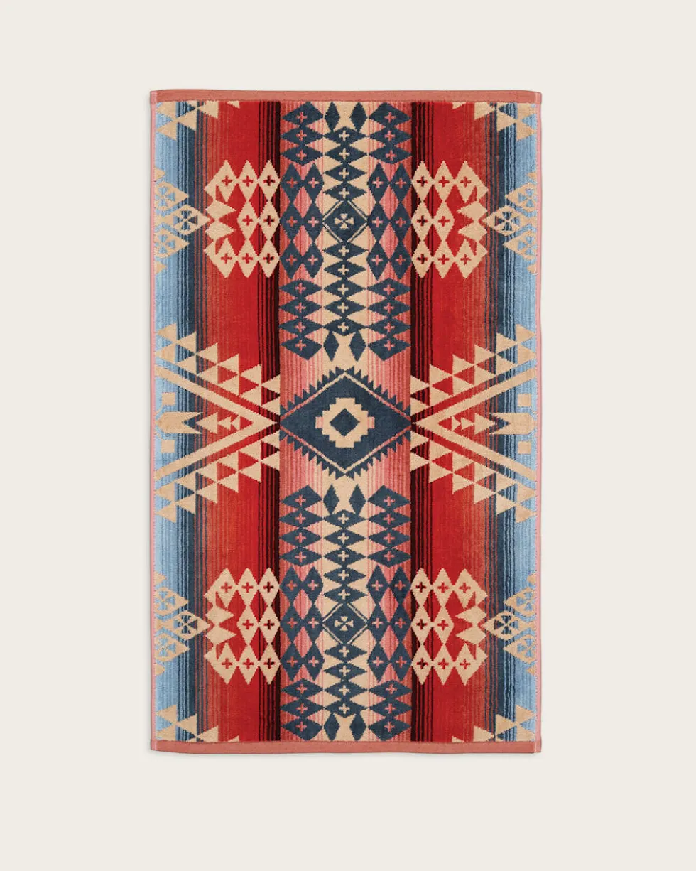 CANYONLANDS TOWEL COLLECTION