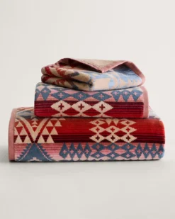 CANYONLANDS TOWEL COLLECTION
