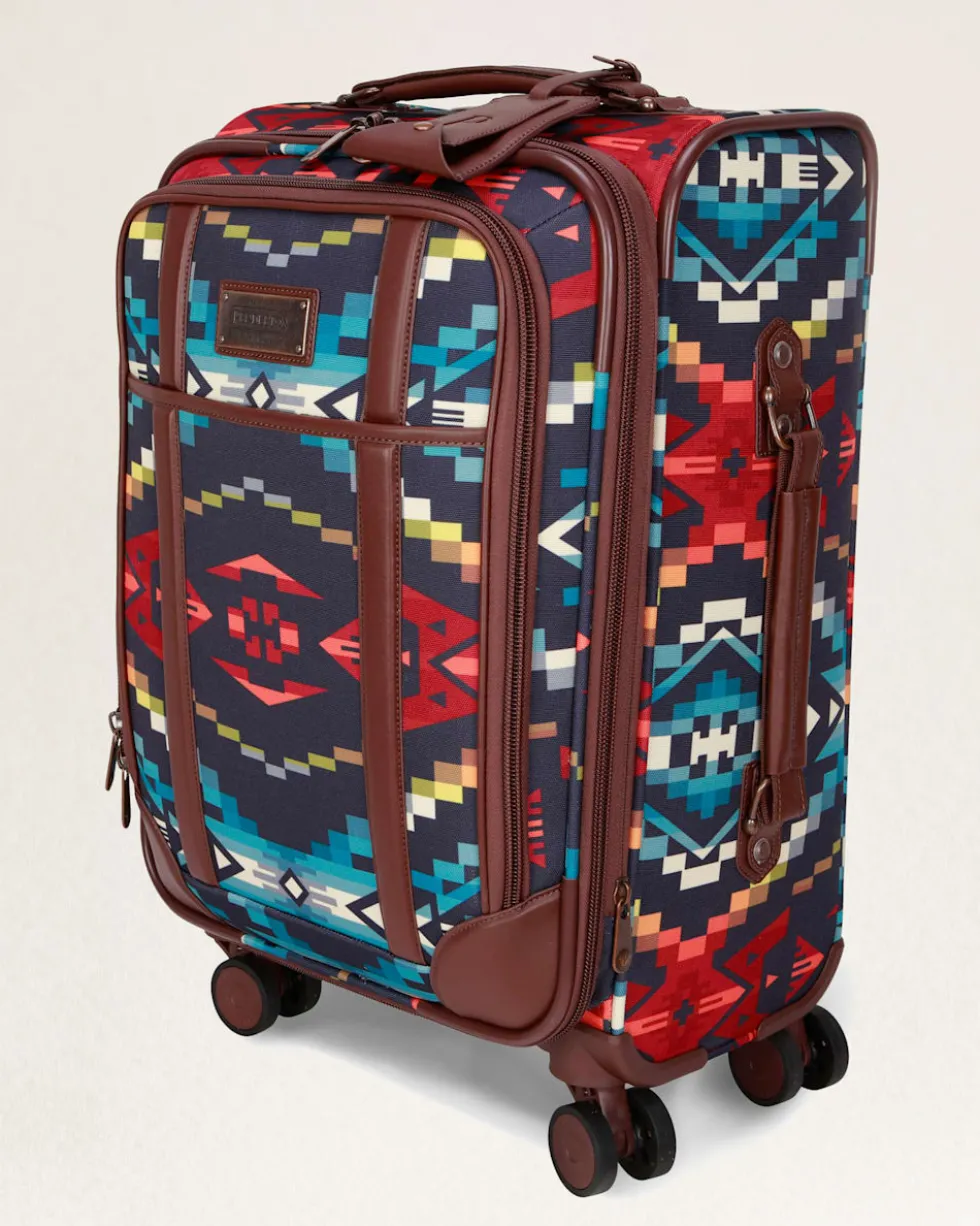 CARICO LAKE 20" SOFTSIDE SPINNER LUGGAGE