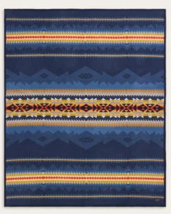 CASCADIA BLANKET