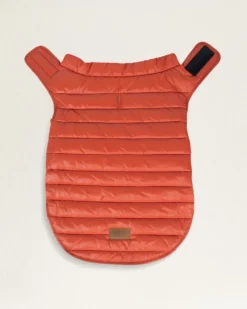 CENTURY HARDING PET PUFFER COAT