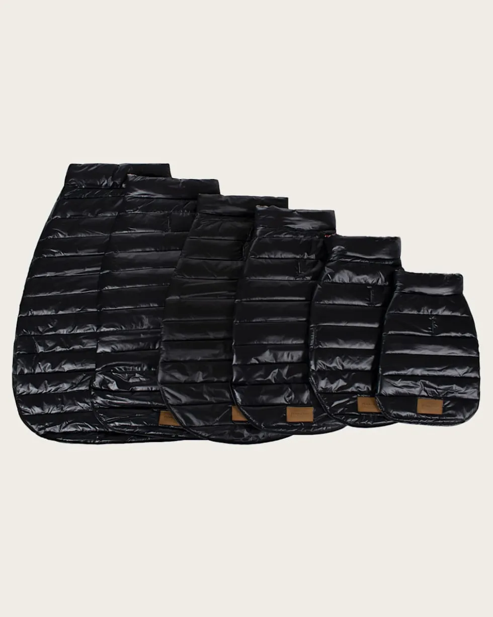 CENTURY HARDING PET PUFFER COAT
