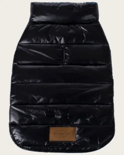 CENTURY HARDING PET PUFFER COAT