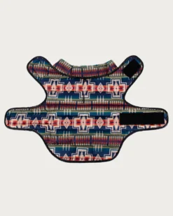 CENTURY HARDING PET PUFFER COAT