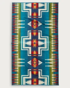 CENTURY HARDING SPA TOWEL
