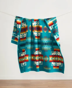 CHIEF JOSEPH BLANKET