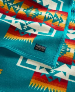 CHIEF JOSEPH BLANKET
