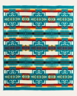 CHIEF JOSEPH BLANKET