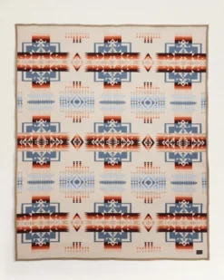 CHIEF JOSEPH BLANKET
