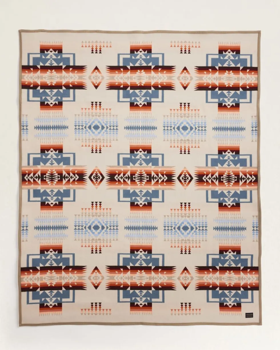 CHIEF JOSEPH BLANKET