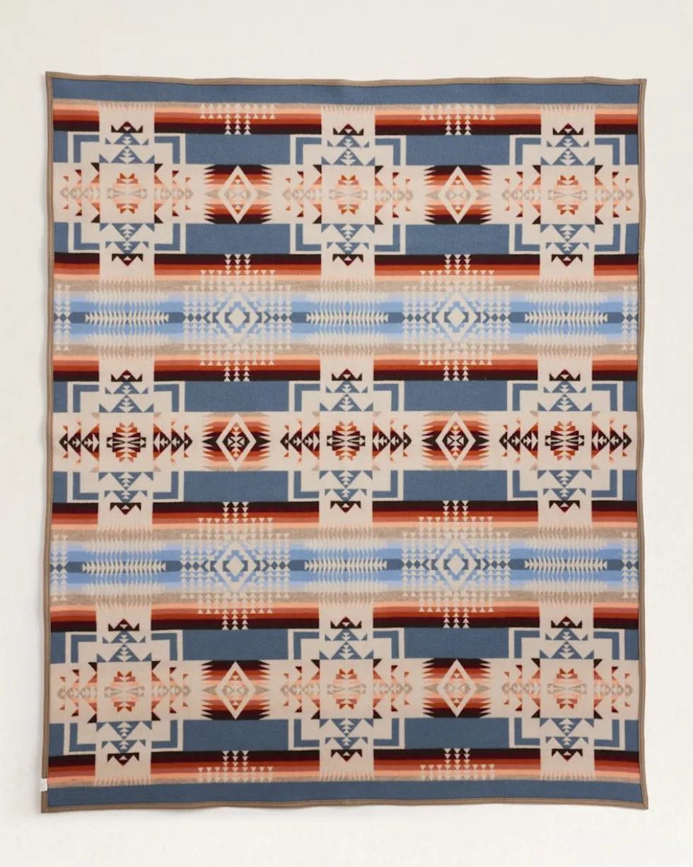 CHIEF JOSEPH BLANKET