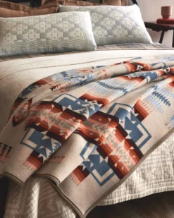CHIEF JOSEPH BLANKET