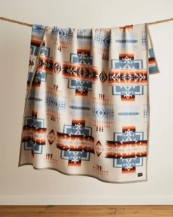 CHIEF JOSEPH BLANKET