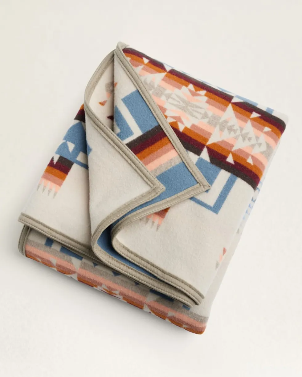 CHIEF JOSEPH BLANKET