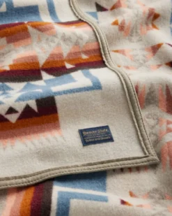 CHIEF JOSEPH BLANKET