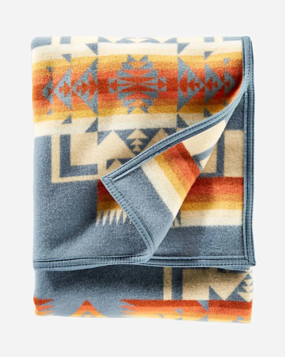 CHIEF JOSEPH BLANKET