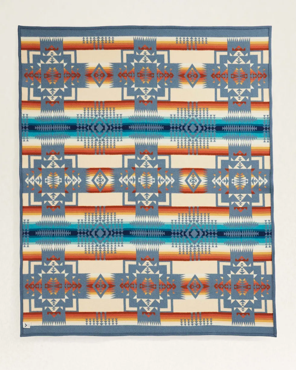 CHIEF JOSEPH BLANKET