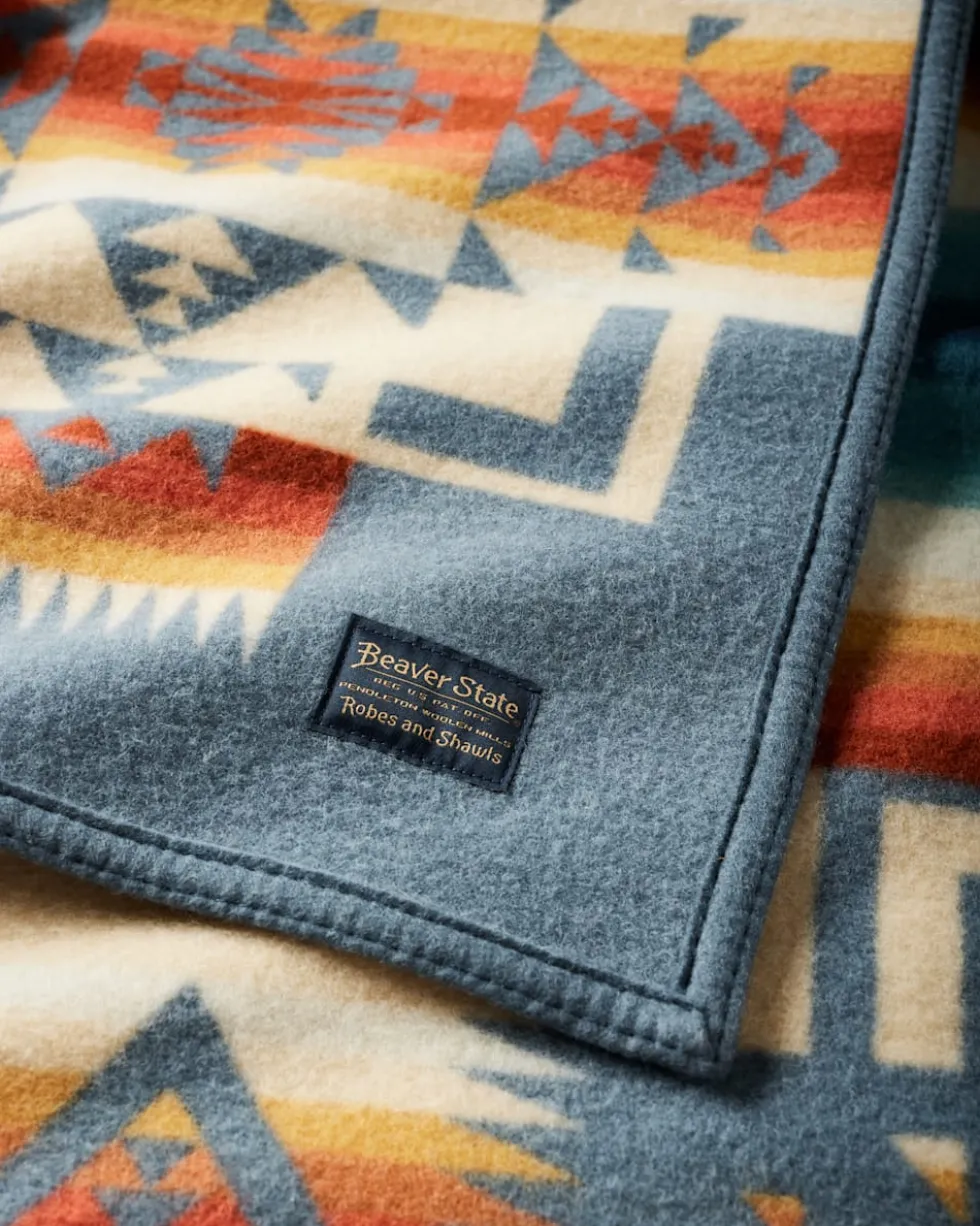 CHIEF JOSEPH BLANKET