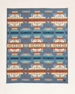 CHIEF JOSEPH BLANKET